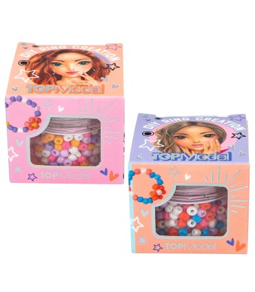 CREA TU ANILLO DIY TOP MODEL