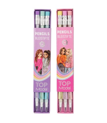 LAPICEROS RETRACTILES TOP MODEL