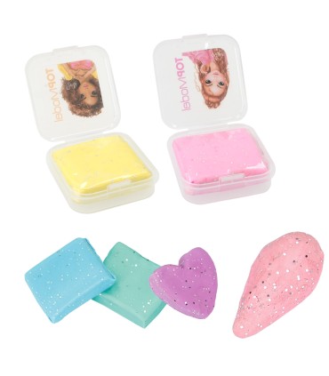 GOMA DE BORRAR MALEABLE TOP MODEL