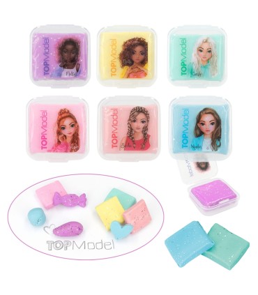 GOMA DE BORRAR MALEABLE TOP MODEL