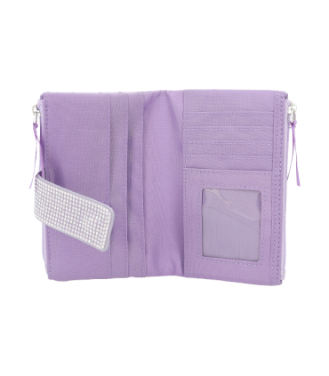 MONEDERO BALLET TOP MODEL