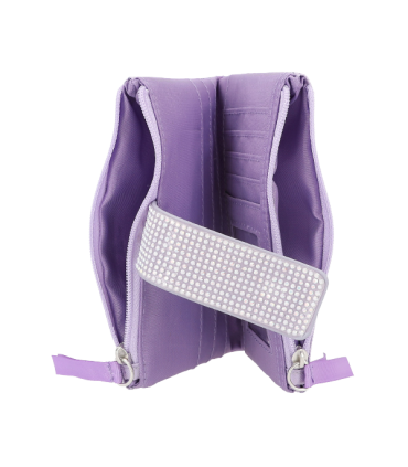 MONEDERO BALLET TOP MODEL