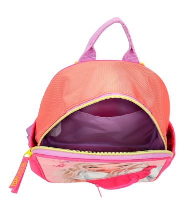 MINI MOCHILA HAPPY APPLICATION TOP MODEL