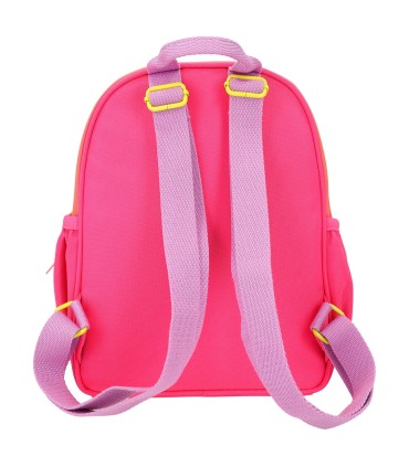 MINI MOCHILA HAPPY APPLICATION TOP MODEL