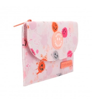 MONEDERO HAPPY TOGETHER TOP MODEL