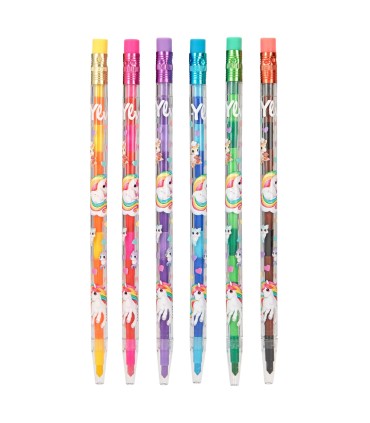 YLVI COLOUR  TWINNIES