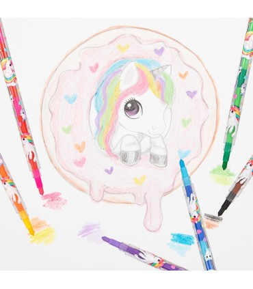 YLVI COLOUR  TWINNIES