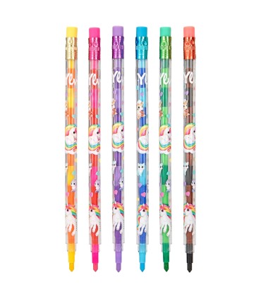 YLVI COLOUR  TWINNIES