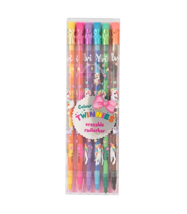 YLVI COLOUR  TWINNIES