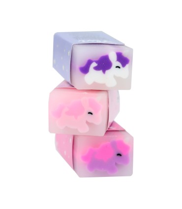 GOMA DE BORRAR GELATINA YLVI