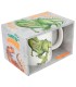TAZA CON RELIEVE T-REX DINO WORLD