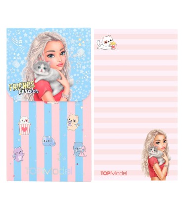 BLOC CIERRE MAGNETICO TOP MODEL