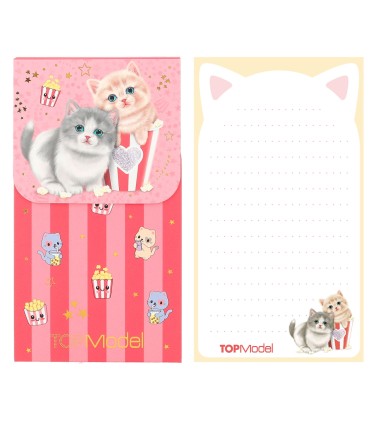 BLOC CIERRE MAGNETICO TOP MODEL