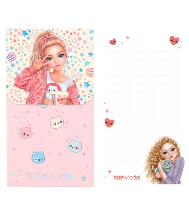 BLOC CIERRE MAGNETICO TOP MODEL