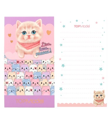 BLOC CIERRE MAGNETICO TOP MODEL