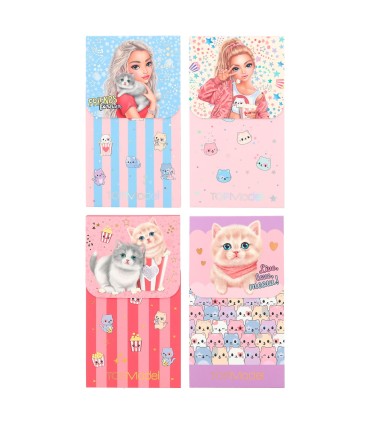 BLOC CIERRE MAGNETICO TOP MODEL