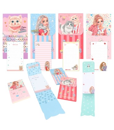 BLOC CIERRE MAGNETICO TOP MODEL