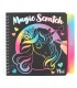 MINI MAGIC SCRATCH YLVI