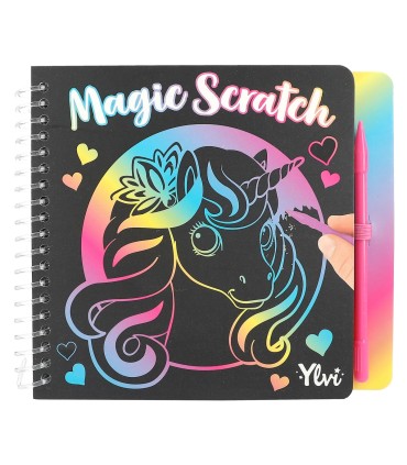 MINI MAGIC SCRATCH YLVI