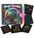 MINI MAGIC SCRATCH YLVI