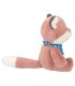 PELUCHE SNUKIS 18 CM ZORRO FOXIE