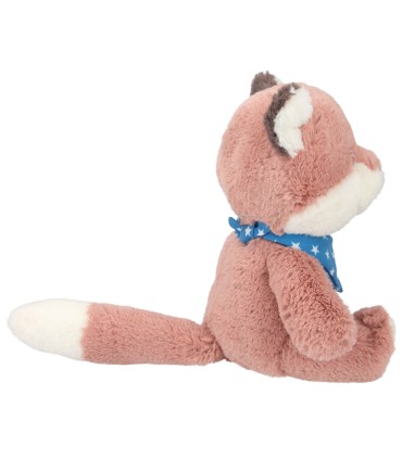PELUCHE SNUKIS 18 CM ZORRO FOXIE
