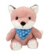 PELUCHE SNUKIS 18 CM ZORRO FOXIE