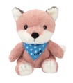 PELUCHE SNUKIS 18 CM ZORRO FOXIE