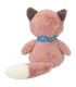PELUCHE SNUKIS 18 CM ZORRO FOXIE
