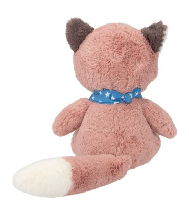 PELUCHE SNUKIS 18 CM ZORRO FOXIE