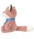 PELUCHE SNUKIS 18 CM ZORRO FOXIE