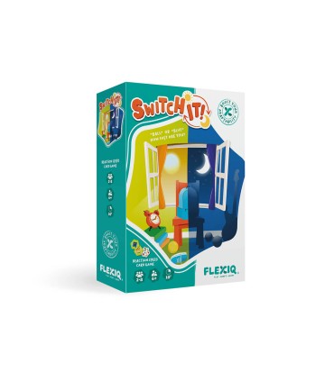 SWITCH IT FLEXIQ