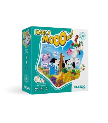 MAKE A MOOOVE FLEXIQ