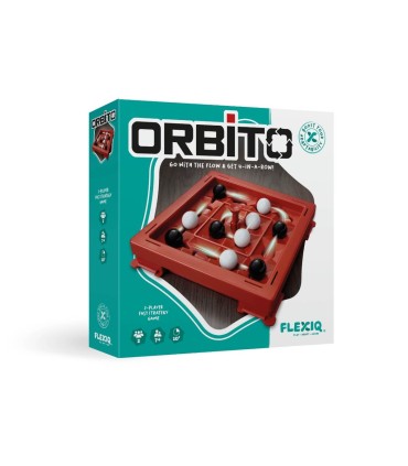 ORBITO FLEXIQ