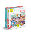 DETECTIVE PUZZLE - EN LA CIUDAD