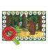 DETECTIVE PUZZLE GRUFALO EN EL BOSQUE