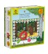 DETECTIVE PUZZLE GRUFALO EN EL BOSQUE