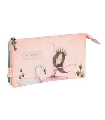 PORTATODO TRIPLE MIRABELLE