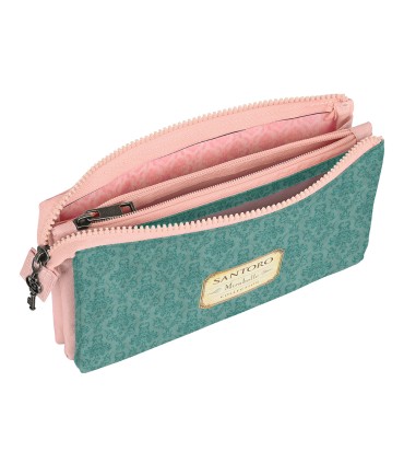 PORTATODO TRIPLE MIRABELLE