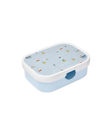 CAJA ALMUERZO CAMPUS SAILORS BAY