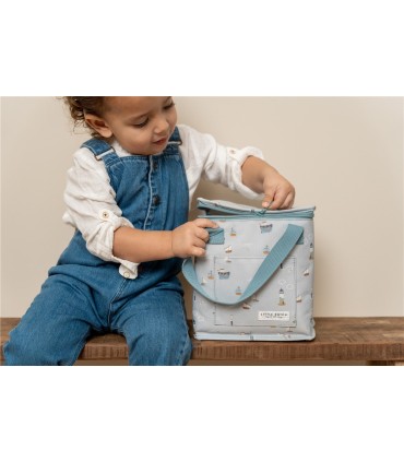 BOLSA ALMUERZO SAILORS BAY