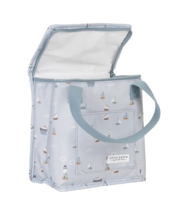 BOLSA ALMUERZO SAILORS BAY