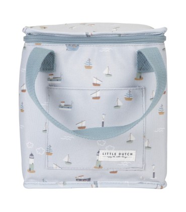 BOLSA ALMUERZO SAILORS BAY