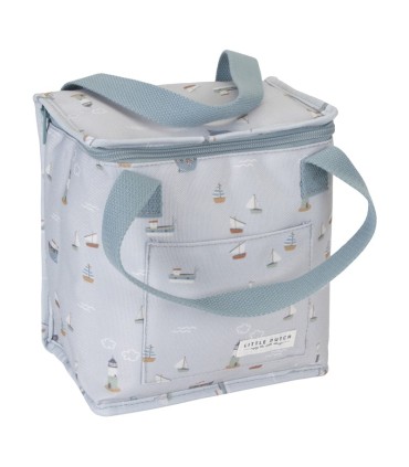 BOLSA ALMUERZO SAILORS BAY