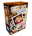 SHERLOCK EXPRESS MERCURIO