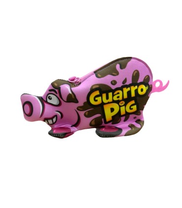 GUARRO PIG MERCURIO