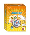 HALLI GALLI JR. MERCURIO