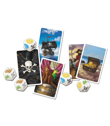 ISLA CALAVERA MERCURIO