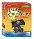 ISLA CALAVERA MERCURIO