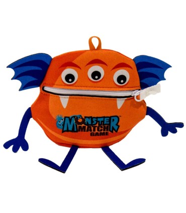 MONSTER MATCH MERCURIO